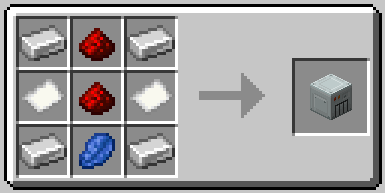 Крафт менеджера шаблонов