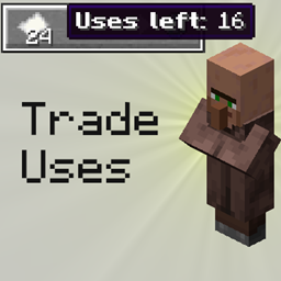 Trade Uses