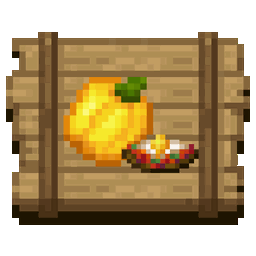 Veggies Delight (A Farmer's Delight Add-on)