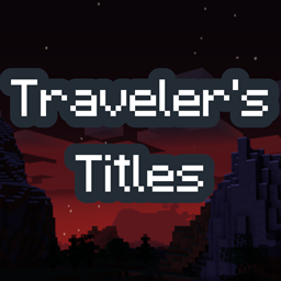 Traveler's Titles