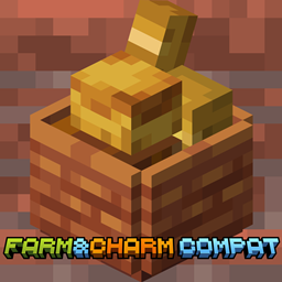 [Let's Do] Bakery - Farm&Charm Compat