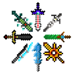 More Swords Legacy