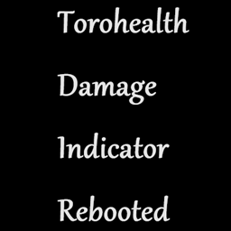 Torohealth Damage Indicator