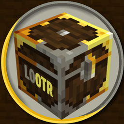 Lootr (Forge & NeoForge)